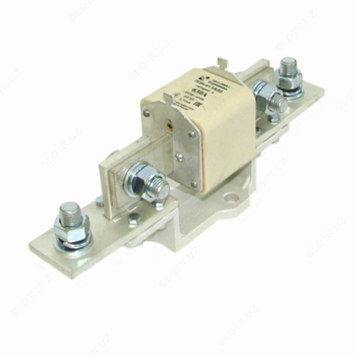 Предохранитель ППН- 41-21 1250А габарит 4 УХЛ3 на держателе