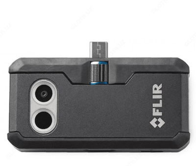 FLIR ONE PRO LT (Android USB Micro) — тепловизор для смартфона