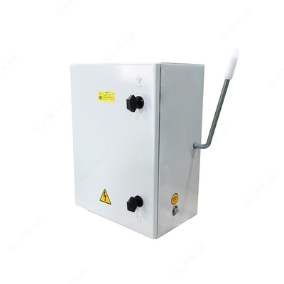 Ящик силовой с рубильником ЯБПВУ 2 250А IP54 (ЯБ-3-250-1) без ПН2 ЭФ