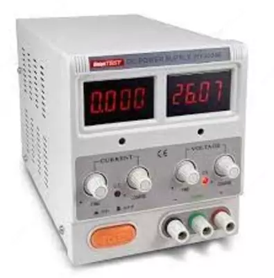 HY3005E — источник питания