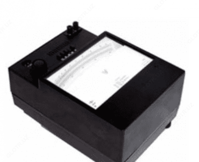 С510 — киловольтметр электростатический