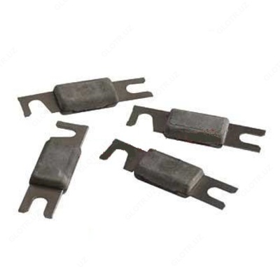 Пpедохpанитель тугоплавкий ТП-600 30В