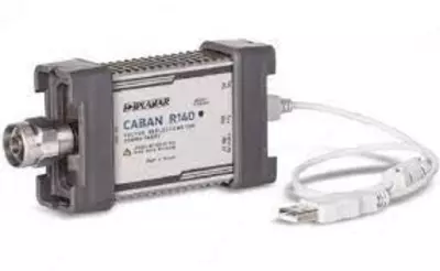 CABAN R140 — рефлектометр векторный