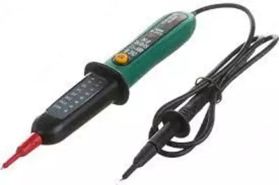 MS8922B — указатель напряжения AC/DC и полярности контактный