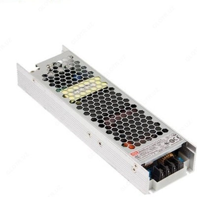 HSN-200-5A Блок питания MEAN WELL