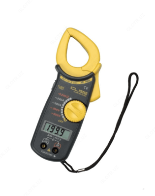 CL135 — клещи токоизмерительные