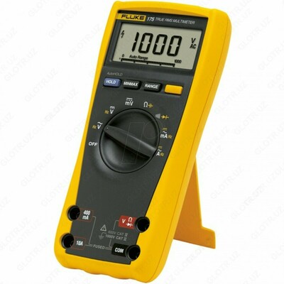 Fluke 175 — мультиметр цифровой