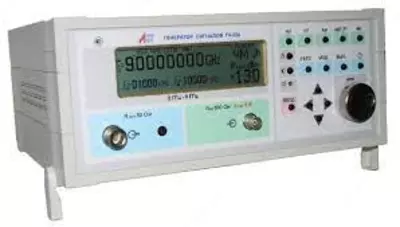 Г4-220А — генератор