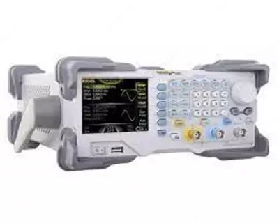 DG1032Z — универсальный генератор сигналов