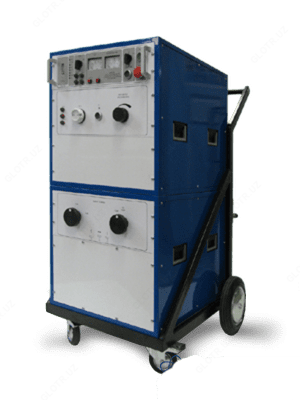 СП-32-2 — испытательная поисковая система