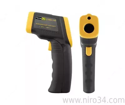 ПрофКиП Cobra-110A — пирометр