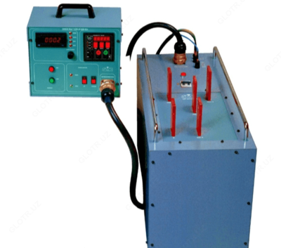 LET-4000-RDM — устройство прогрузки первичным током до 21,6 кА