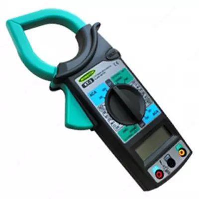 КТ-3 — токоизмерительные клещи