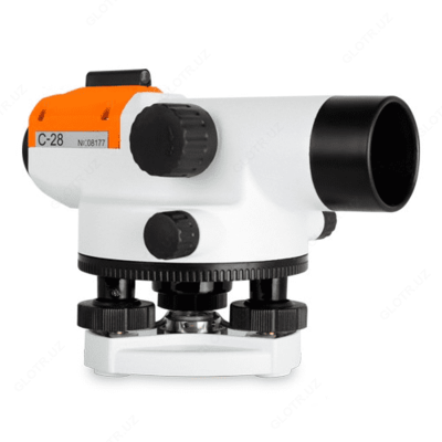 RGK C-28 — оптический нивелир