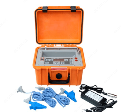 Сталкер ГТ-15 — генератор