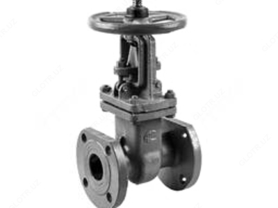 Задвижка ДУ80 РУ16 DN80 PN16