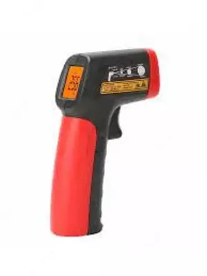 UNI-T UT300A+ — инфракрасный термометр (пирометр) цифровой