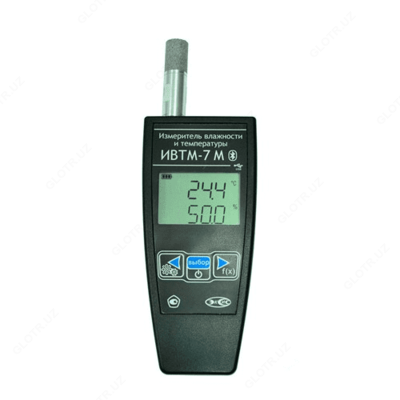 ИВТМ-7 М 7-1 (в эргономичном корпусе) — термогигрометр