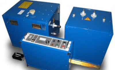 ГИ-20/2 — генератор импульсный высоковольтный