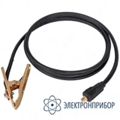 WAPRZ015BLI1 — кабель токовый 15м 200 А чёрный I1