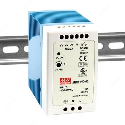 MDR-100-48 Блок питания MEAN WELL