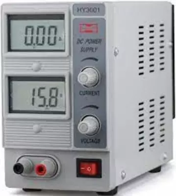 HY3001 — источник питания