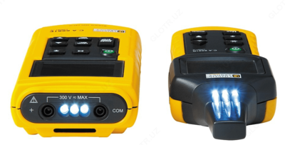 C.A 6681 — определитель местоположения кабелей и металлических труб