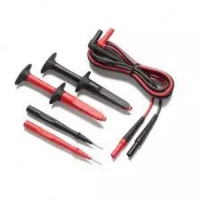 Fluke TL223-1 — комплект электрических измерительных проводов