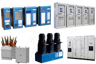 Сириус-3-ДЗО-02 — устройство микропроцессорной защиты