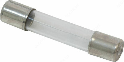 Плавкая вставка ВПБ 6-39 5А (8х50мм) стекло