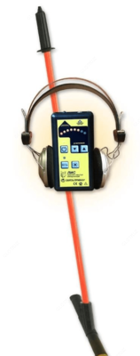 Лис-М+ — поисковый комплект