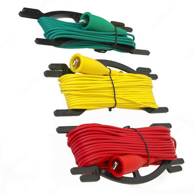 МЕГЕОН 13121 — измеритель сопротивления заземления