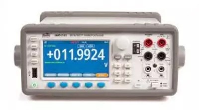 АКИП-2103/1 — вольтметр универсальный