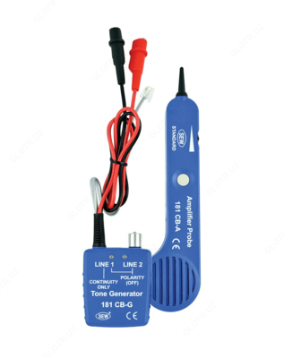 181 CB — индикатор обрыва