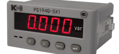PS194Q-5X1 — варметр (базовая модификация)