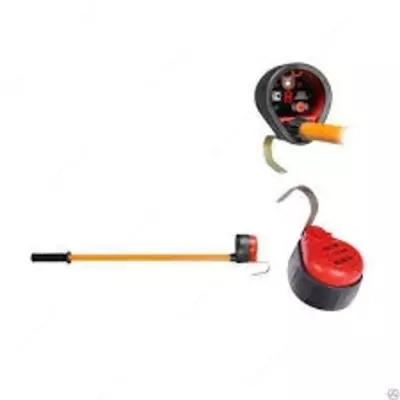 УВНБУ 6-35 (с удлиненным щупом) — указатель высокого напряжения