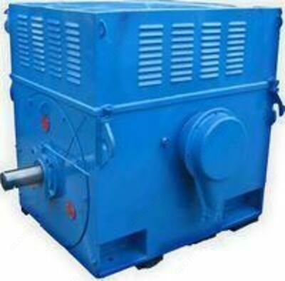 ДАЗО4 Электродвигатель