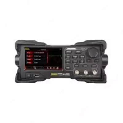 DG2052 — универсальный генератор сигналов