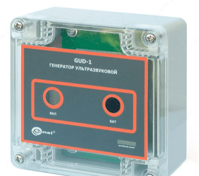 GUD-1 — генератор ультразвуковой