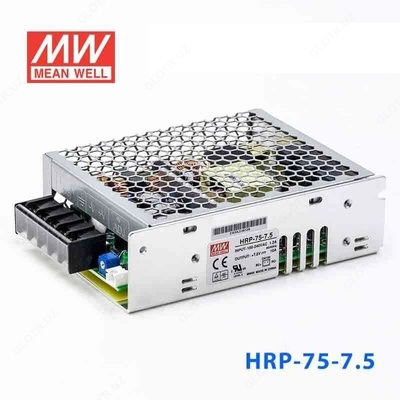 HRP-75-5 Блок питания MEAN WELL