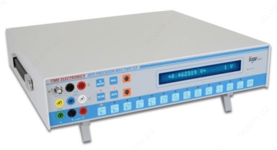 TE5075 — прецизионный цифровой мультиметр