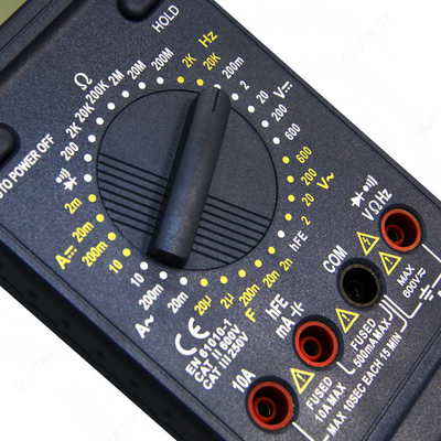 Мультиметр MY-63