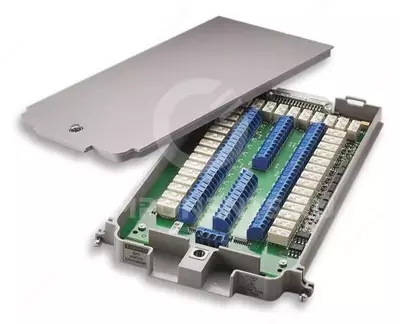 7708 — модуль коммутационный