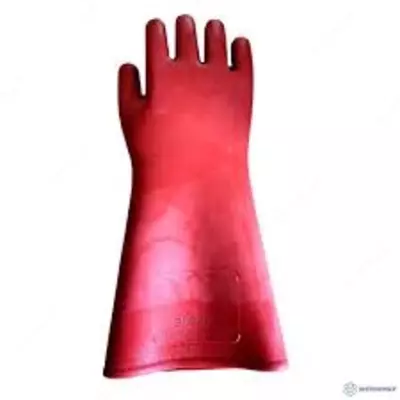 Перчатки диэлектрические ЭЛСИКА (класс 1)