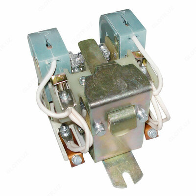 Контактор КПД-121 (КТК1-20) пост. ток 220В