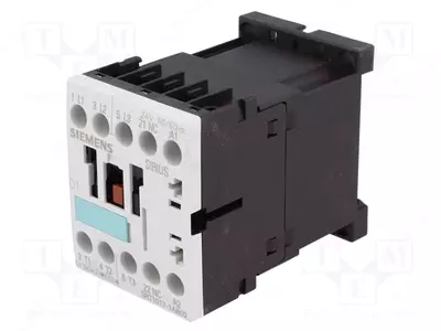 Контакторы Siemens 3RT1017-1AB02