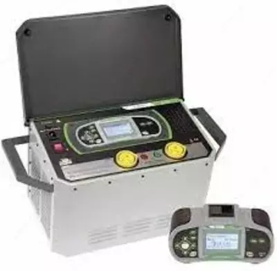 MI 3295S — генерирующая станция