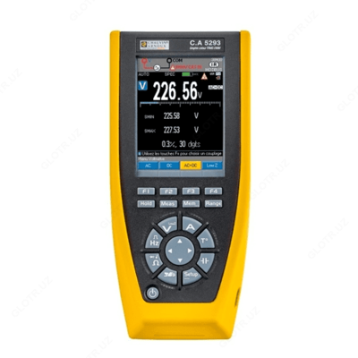 C.A 5293-BT — мультиметр цифровой