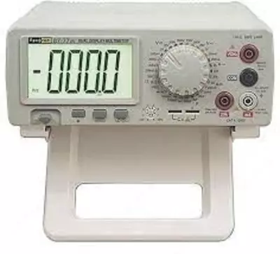 ПрофКиП В7-77 — вольтметр универсальный