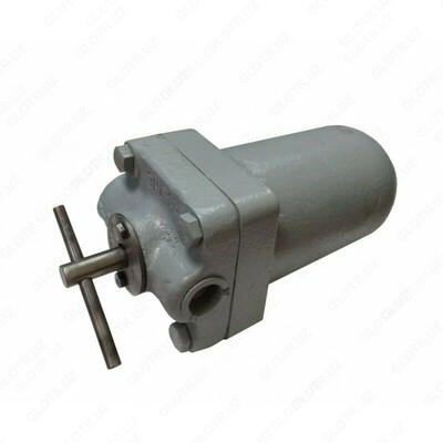 Фильтр пластинчатый (щелевой 0.12 Г41-13)